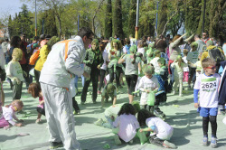 FESTIKIDS Dia del Deporte 249p