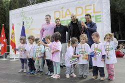 FESTIKIDS Dia del Deporte 415p