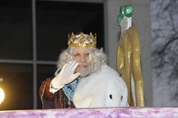 CABALGATA DE REYES 2