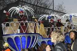 CABALGATA DE REYES 3