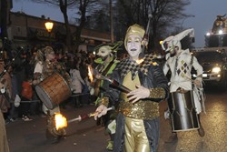 CABALGATA DE REYES 6