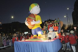 CABALGATA DE REYES 9