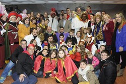 CABALGATA DE REYES 19