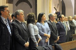 Misa y Procesión Infantil 6