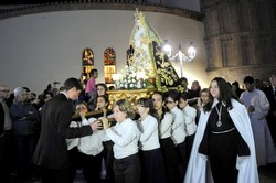 Misa y Procesión Infantil 15