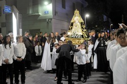 Misa y Procesión Infantil 16