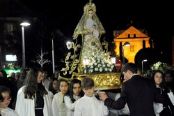 Misa y Procesión Infantil 19