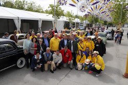 VII Concentración Seat 600 112 Selectp