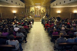 Misa Cofrade Honor 4