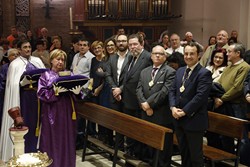 Misa Cofrade Honor12