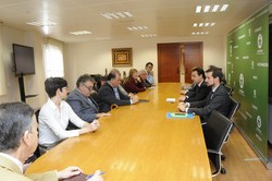 Reunion COMERCIANTES 2