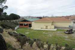 Cafetería Ovejero 1