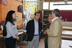 Sede Banco Alimentos 4