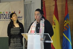 Acto Institucional CONTRA VIOLENCIA GENERO 6