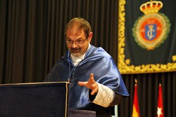 Santo Tomás Aquino URJC 8