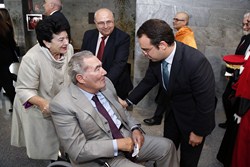 Santo Tomás Aquino URJC 4