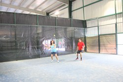 PADEL LIGA MUNICIPAL 3