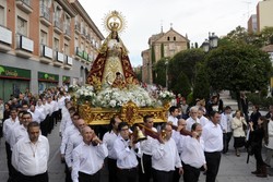 Misa V Centenario Patrona 3