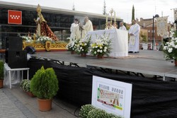 Misa V Centenario Patrona 5