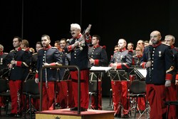 Pregón Concierto Semana Santa 9