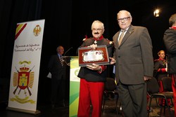 Pregón Concierto Semana Santa 10