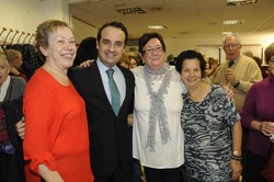 Visita Centro Mayores El Soto 5