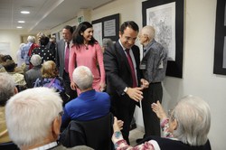 Lectura de El Quijote 4