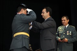 Misa Patrona Guardia 7