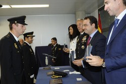 PATRÓN POLICIA NACIONAL 2