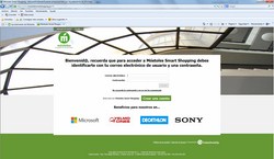 Mostoles Smart Shopping 2