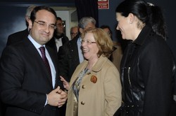 CAMPAÑA CONTRA ABSENTISMO ESCOLAR 1