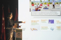 CAMPAÑA CONTRA ABSENTISMO ESCOLAR 2