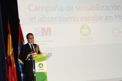 CAMPAÑA CONTRA ABSENTISMO ESCOLAR 4