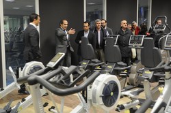 Visita BODY FACTORY 1