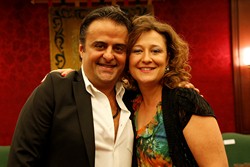 Plano NUEVA CORPORACIÓN 1