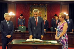 Pleno NUEVA CORPORACIÓN 5