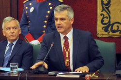 Pleno NUEVA CORPORACIÓN 7