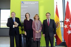 Visita Agencia Tributaria AEAT 4