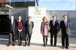Visita Agencia Tributaria AEAT 5