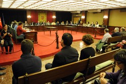 Pleno Eduardo Santiago