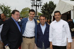 Feria Empanadilla Móstoles 2