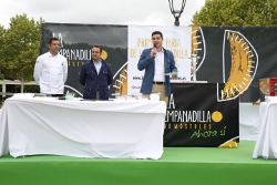 Feria Empanadilla Móstoles 5