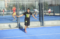 Pádel x la igualdad 7