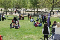 Día del Niño Parque Andalucía 3