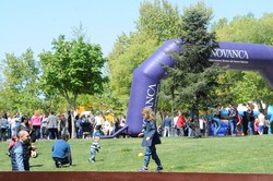 Día del Niño Parque Andalucía 9
