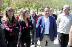 Día del Niño Parque Andalucía 10