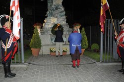 Marcha Farolillos 18