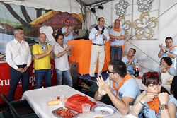 Aniversario Comida Peña Lugareños 4