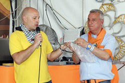 Aniversario Comida Peña Lugareños 5