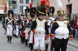 Broche final BATALLA NAPOLEONICA 5